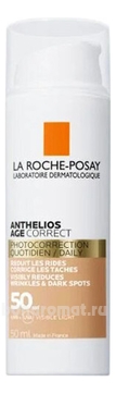   -   Anthelios Age Correct SPF50