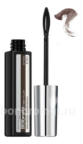   Brow Precise Fiber Filler