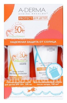  Protect Kids (    SPF50 AH     100)