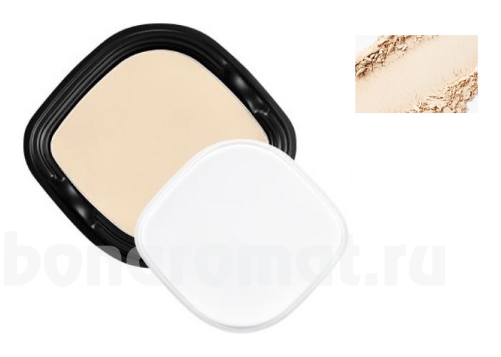   Signature Dramatic Two-Way Pact SPF50 PA 9,5