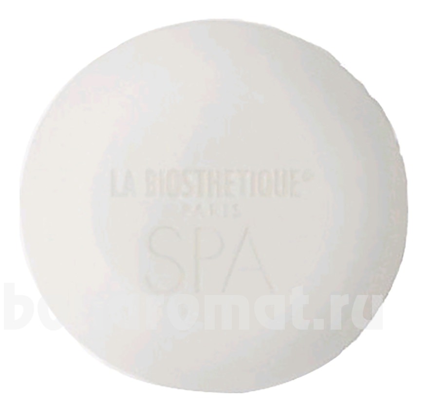      SPA Le Savon