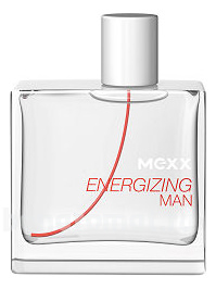 Energizing For Man