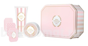  Miss Princess Medium ( /  / 100    3)