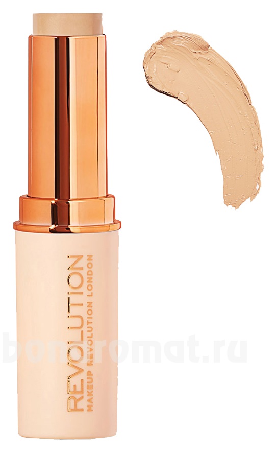   Fast Base Stick Foundation