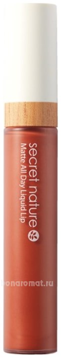      Matte All Day Liquid Lip 7,5