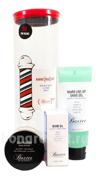    Barber Red (   +    30 +    100)