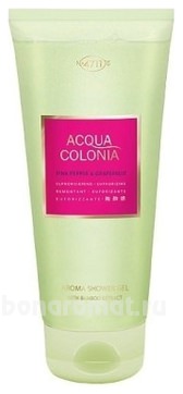 4711 Acqua Colonia Pink Pepper & Grapefruit