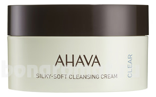      Time To Clear Silky-Soft Cleansing Cream