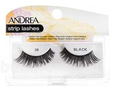   Strip Lashes