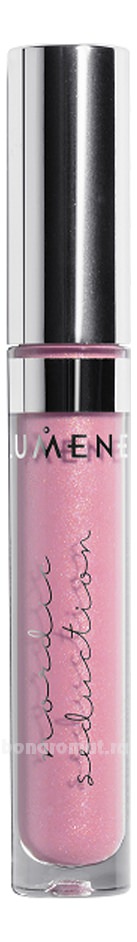     Nordic Seduction Silky Lip Fluid 4,5