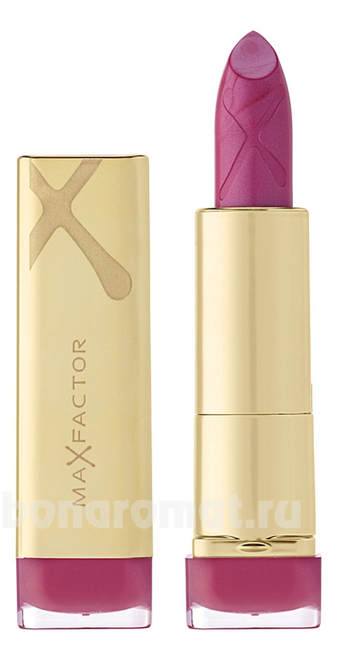   Colour Elixir Lipstick