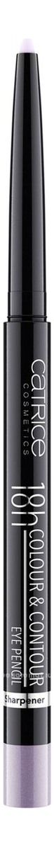    18h Colour & Contour Eye Pencil 0,3