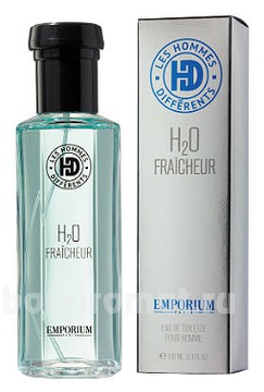 Emporium H2O Fraicheur