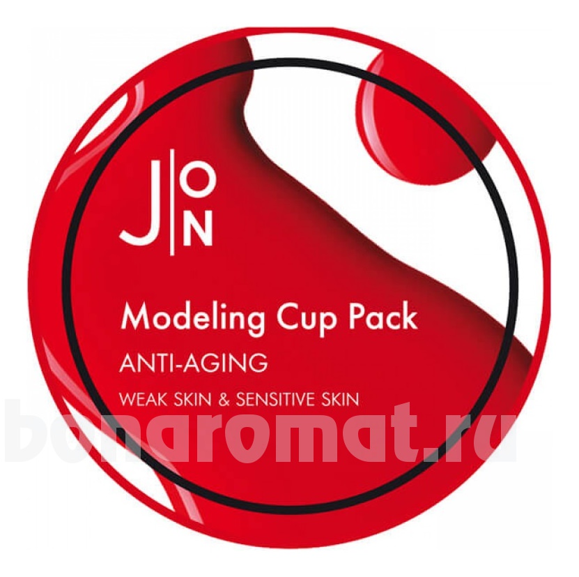     Anti-Aging Modeling Pack