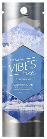    Tides & Vibes By Cali 1 Intensifier