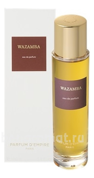 Parfum d'Empire Wazamba