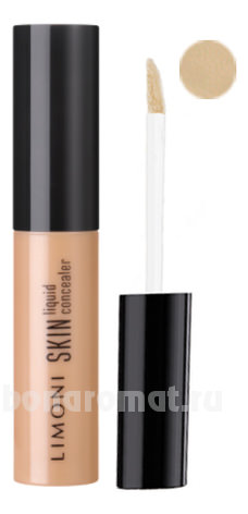      Skin Liquid Concealer