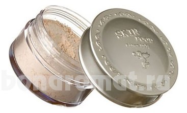       Buckwheat Loose Powder