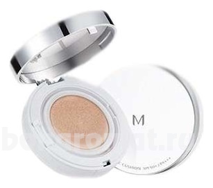     M Magic Cushion Cover SPF50 PA