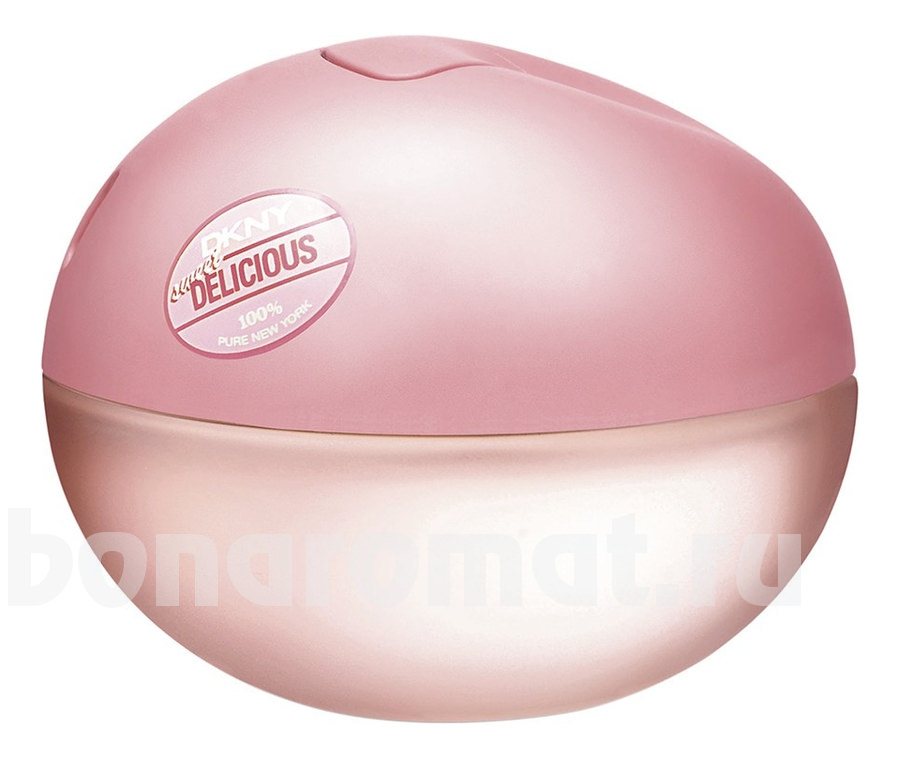 DKNY Sweet Delicious Pink Macaroon