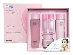    Flower Effect Extra Moisturizing 3 ( 150/30  150/30 )