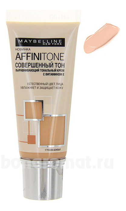     Affinitone