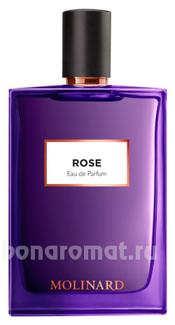 Rose Eau De Parfum