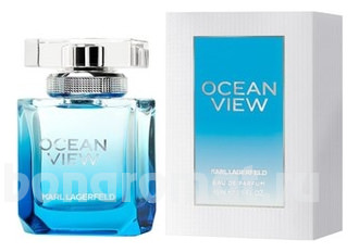 Ocean View For Women