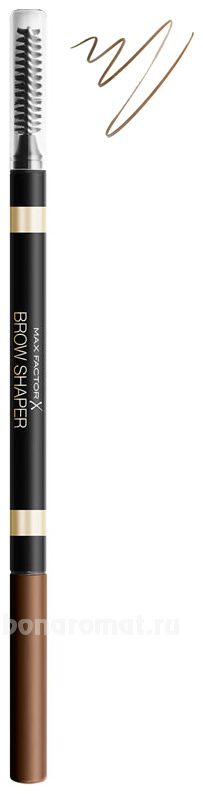    Brow Shaper 0,1