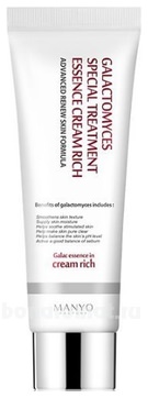    Galactomyces Special Treatment Essence Cream Rich