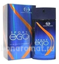 Sport Ego Man