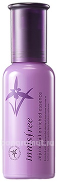          Jeju Orchid Enriched Essence