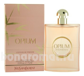 YSL Opium Vapeurs de Parfum