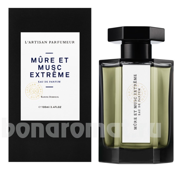 Mure Et Musc Extreme