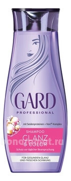       Spulung Glanz & Color