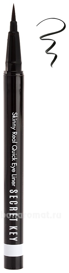    Skinny Real Quick Eye Liner 0,55