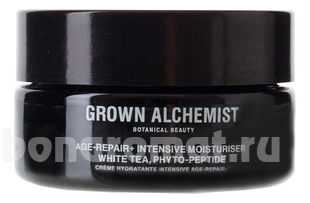           Age-Repair Intensive Moisturiser White Tea & Phyto-Peptide