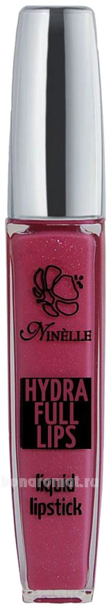     Hydra Full Lips Liquid Lipstick