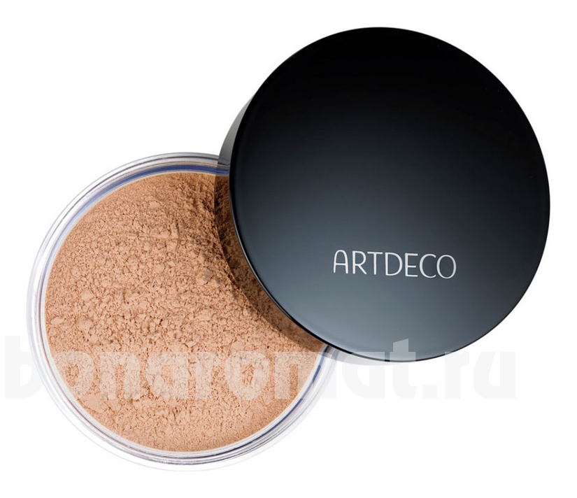   High Definition Loose Powder