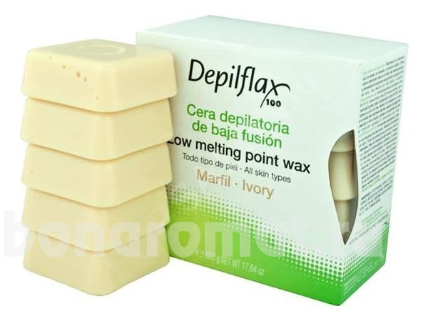         Low Melting Point Hair Removal Wax ( )