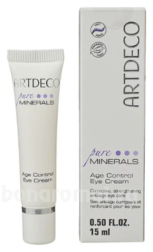 Artdeco крем вокруг глаз oxyvital eye cream