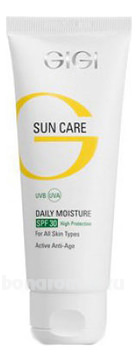       Sun Care Daili Moisture SPF30