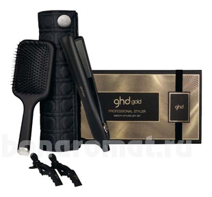  Gold (    Gold   -   Paddle Brush)