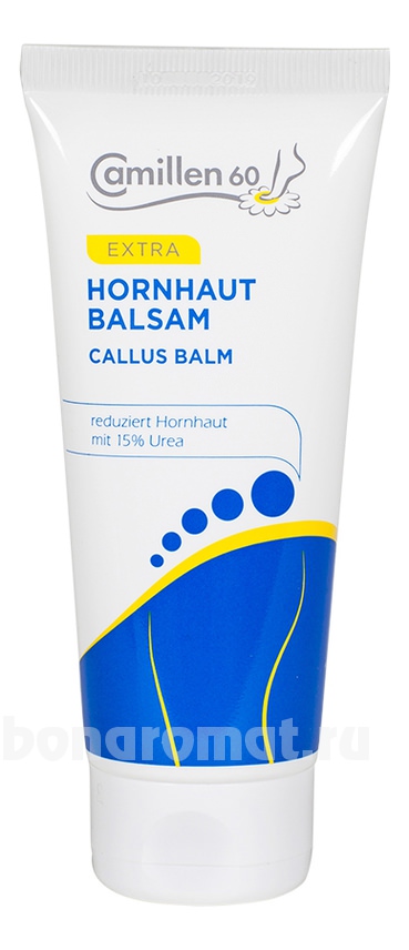      Extra Hornhaut Balsam