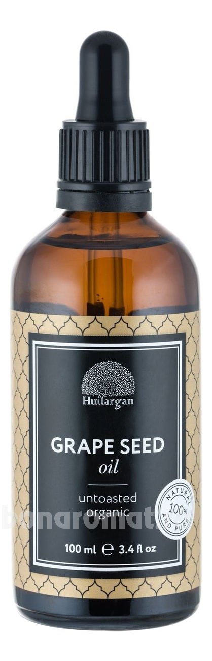    Grape Seed Oil