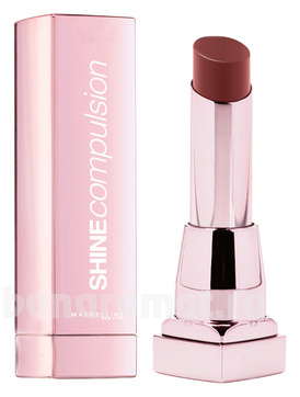   Color Sensational Shine Compulsion Lipstick 3,7
