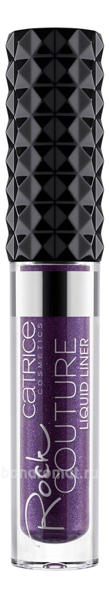    Rock Couture Liquid Liner 2,2
