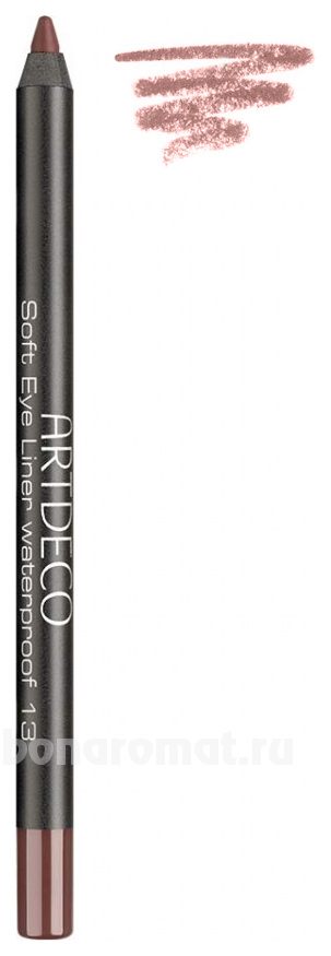     Soft Eye Liner Waterproof 1,2