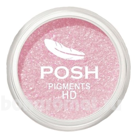      Pigments HD