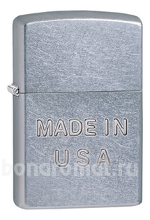   Made in USA Street Chrome (, )